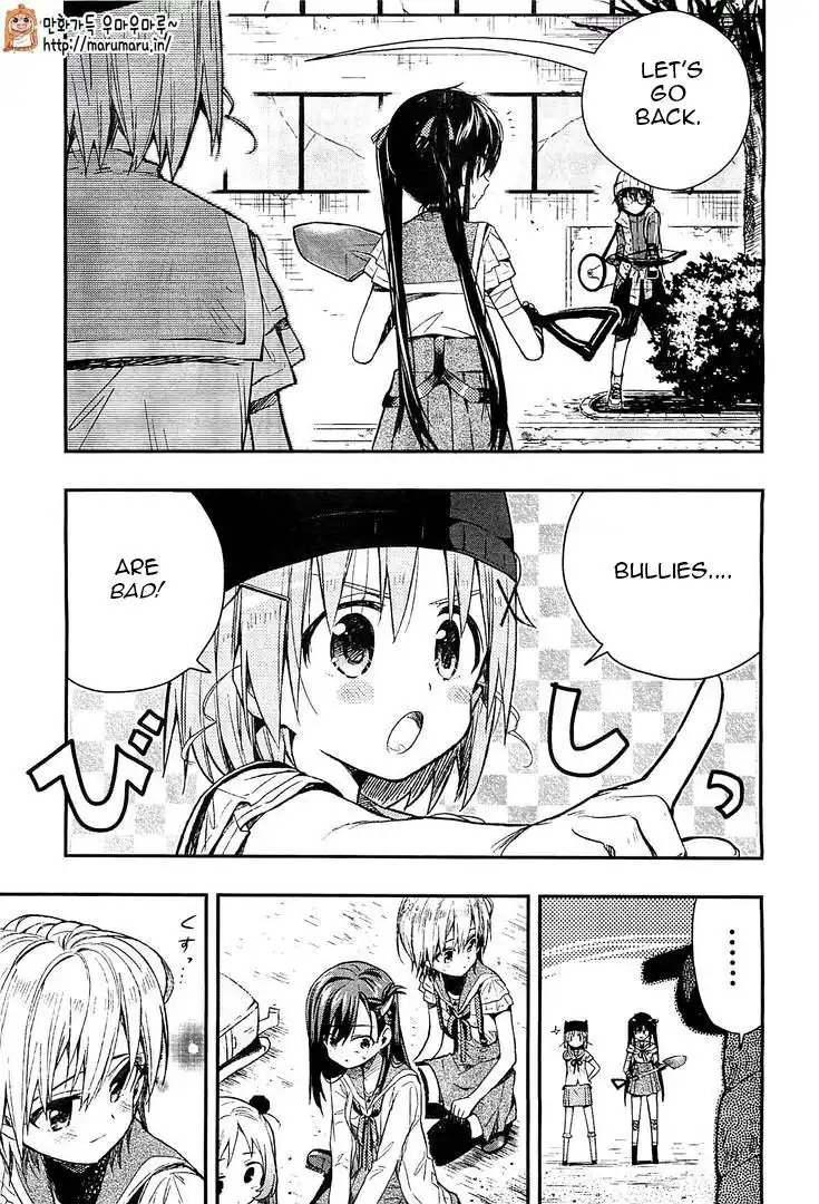 Gakkou Gurashi! Chapter 37 6